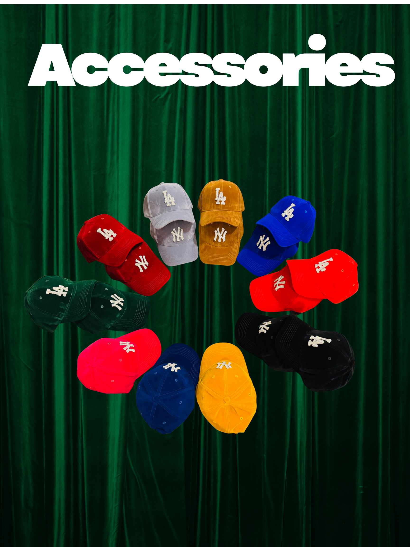 Accessories