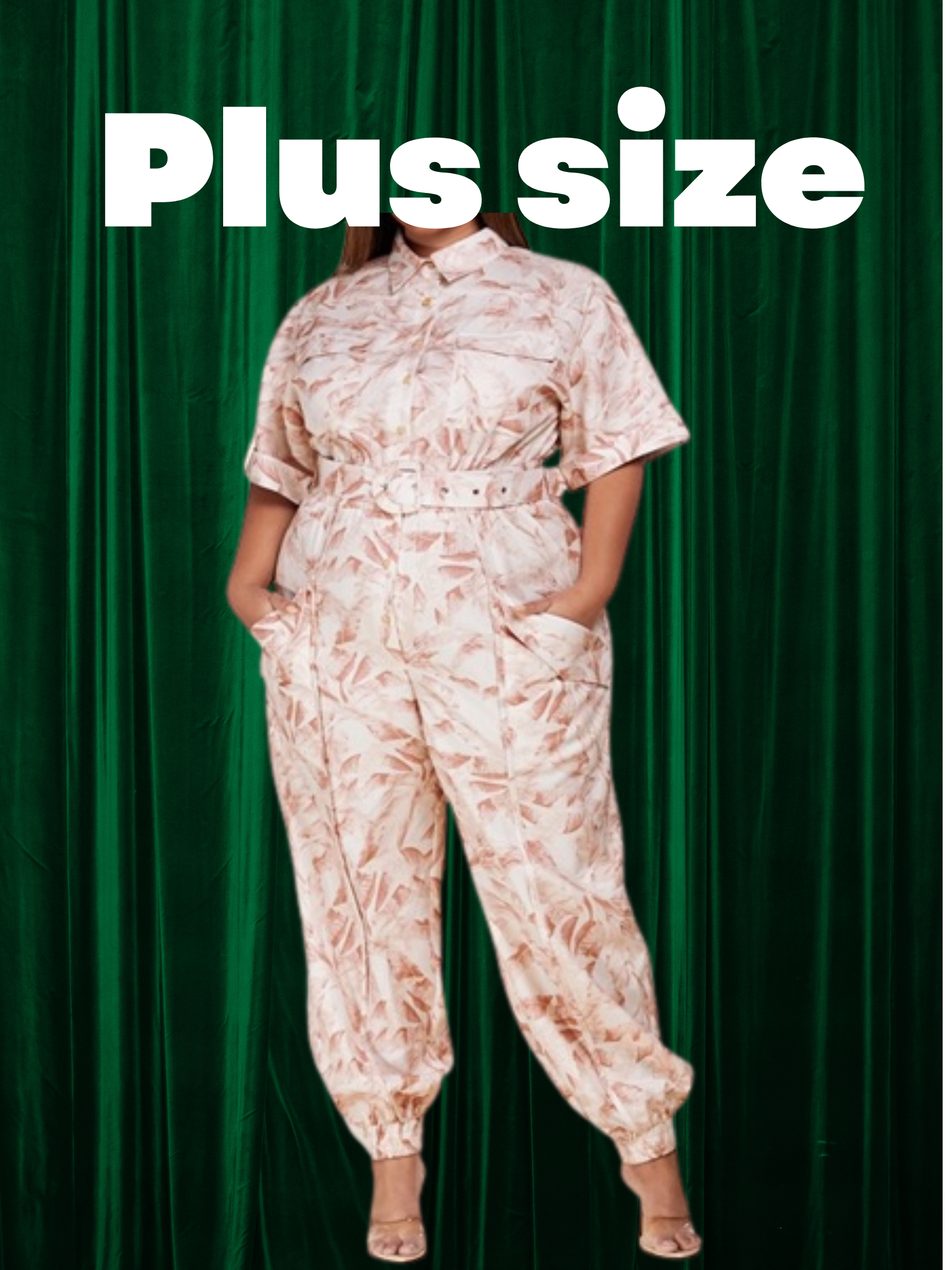 Plus Size