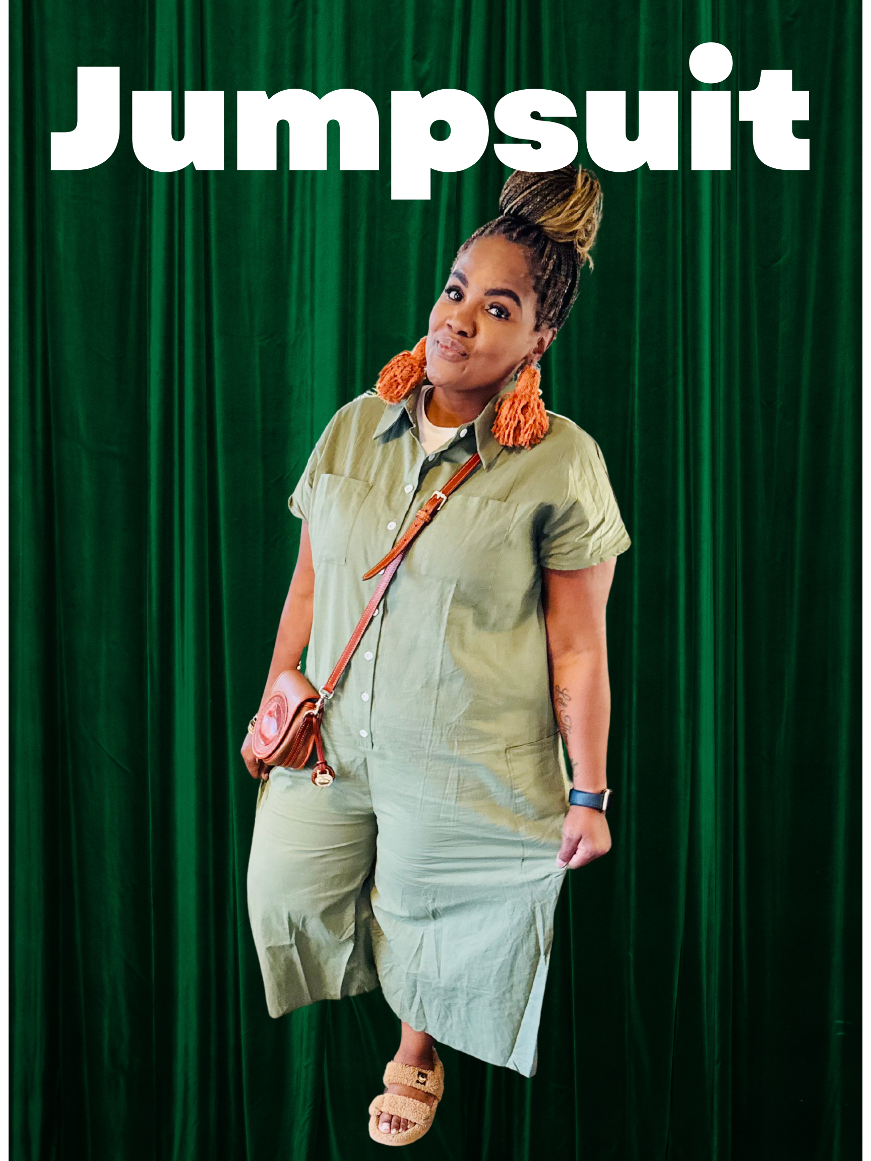 Jumpsuit