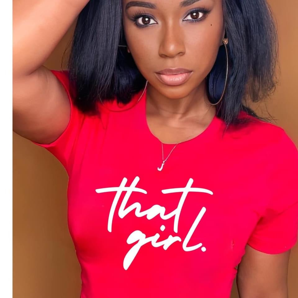 Inspirational T-shirts ￼