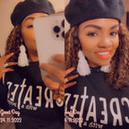 Tassel Earrings