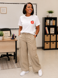 Teach, Love, Inspire