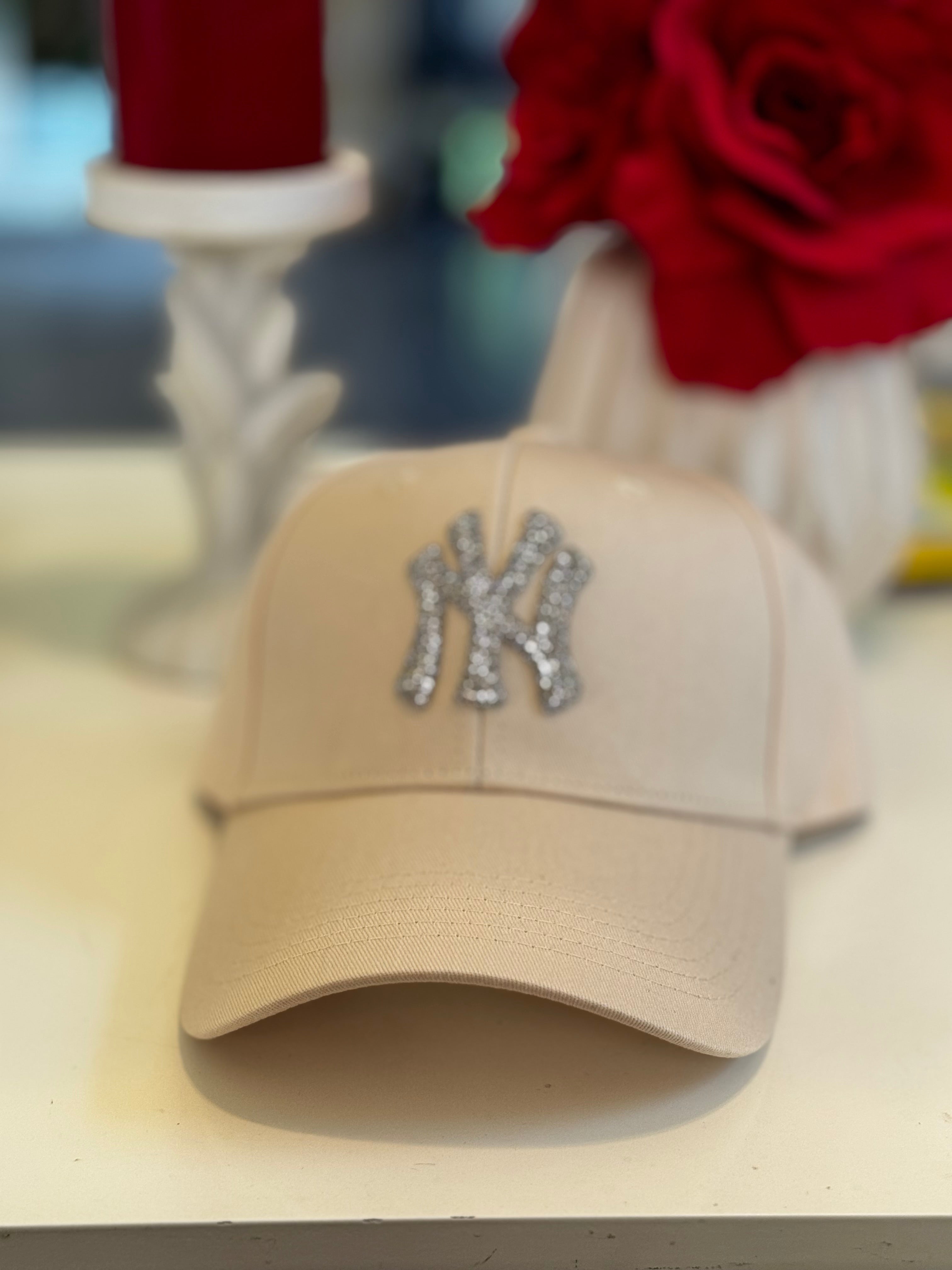 Summer Bling Hats