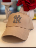 Summer Bling Hats