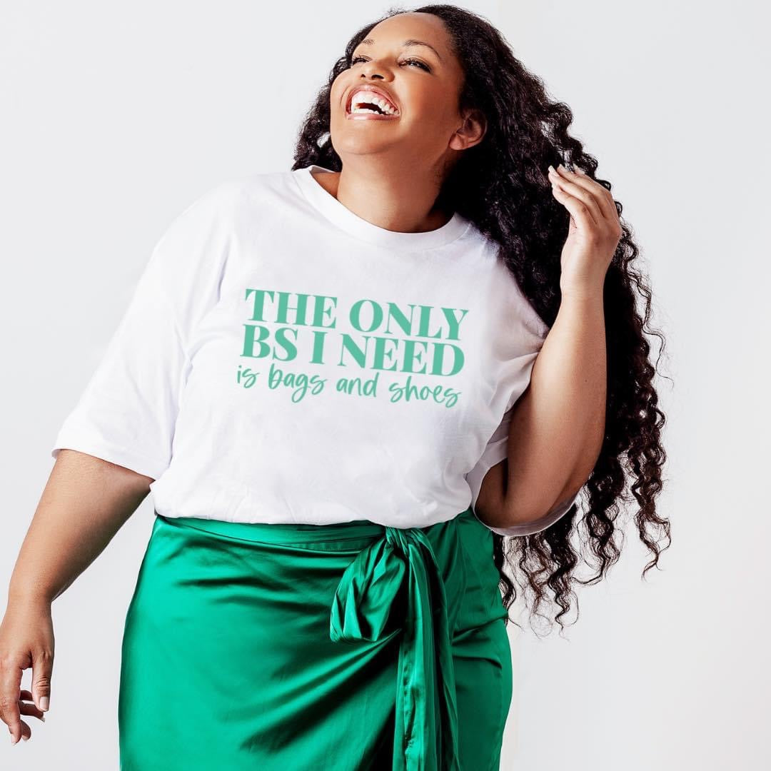 Inspirational T-shirts ￼