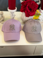 Summer Bling Hats