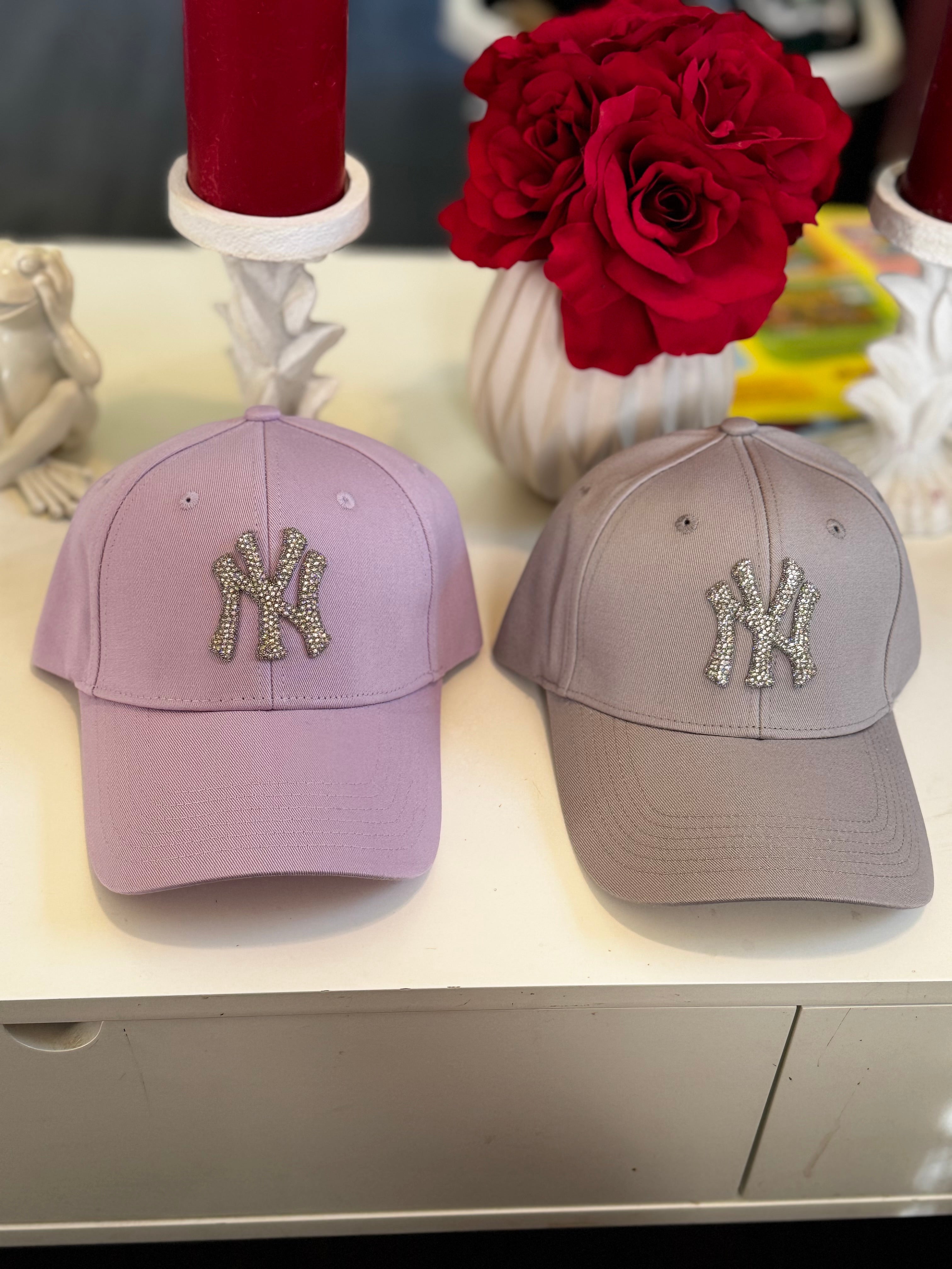 Summer Bling Hats