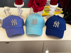 Summer Bling Hats