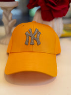 Summer Bling Hats