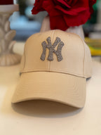 Summer Bling Hats