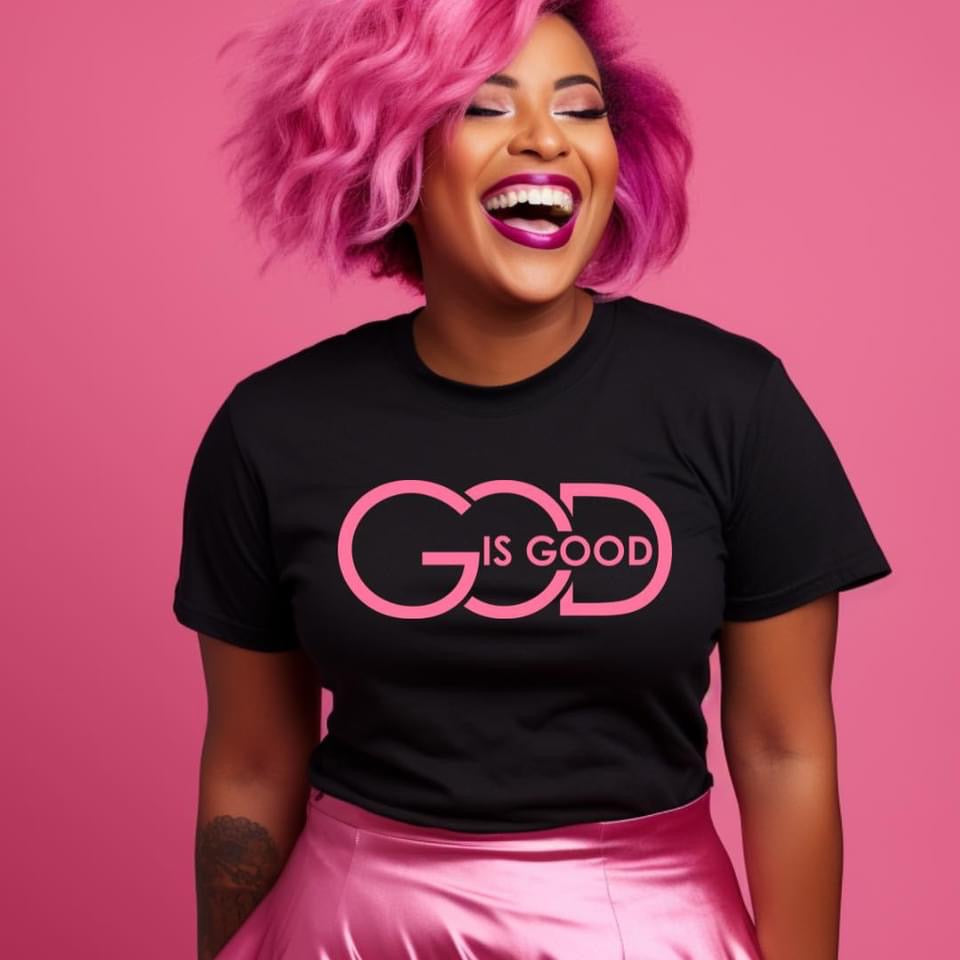Inspirational T-shirts ￼