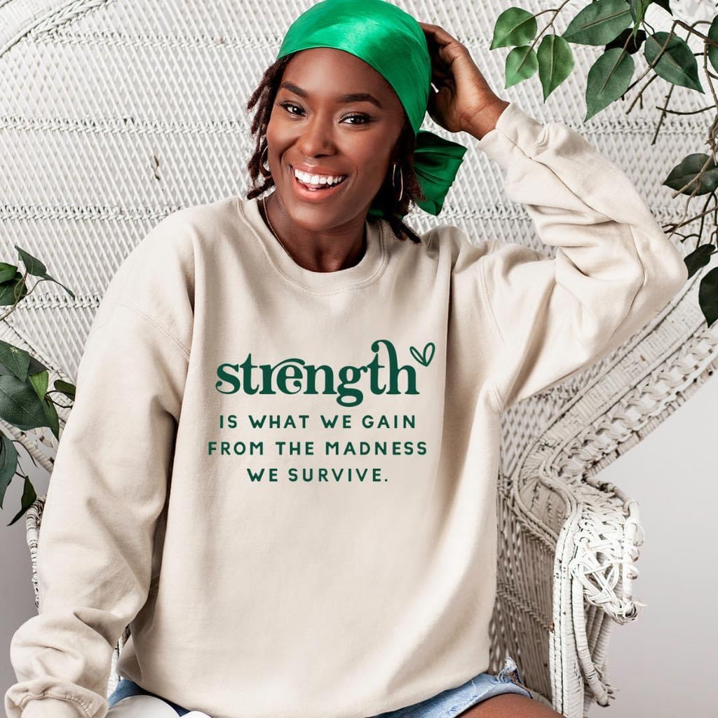 Inspirational T-shirts ￼