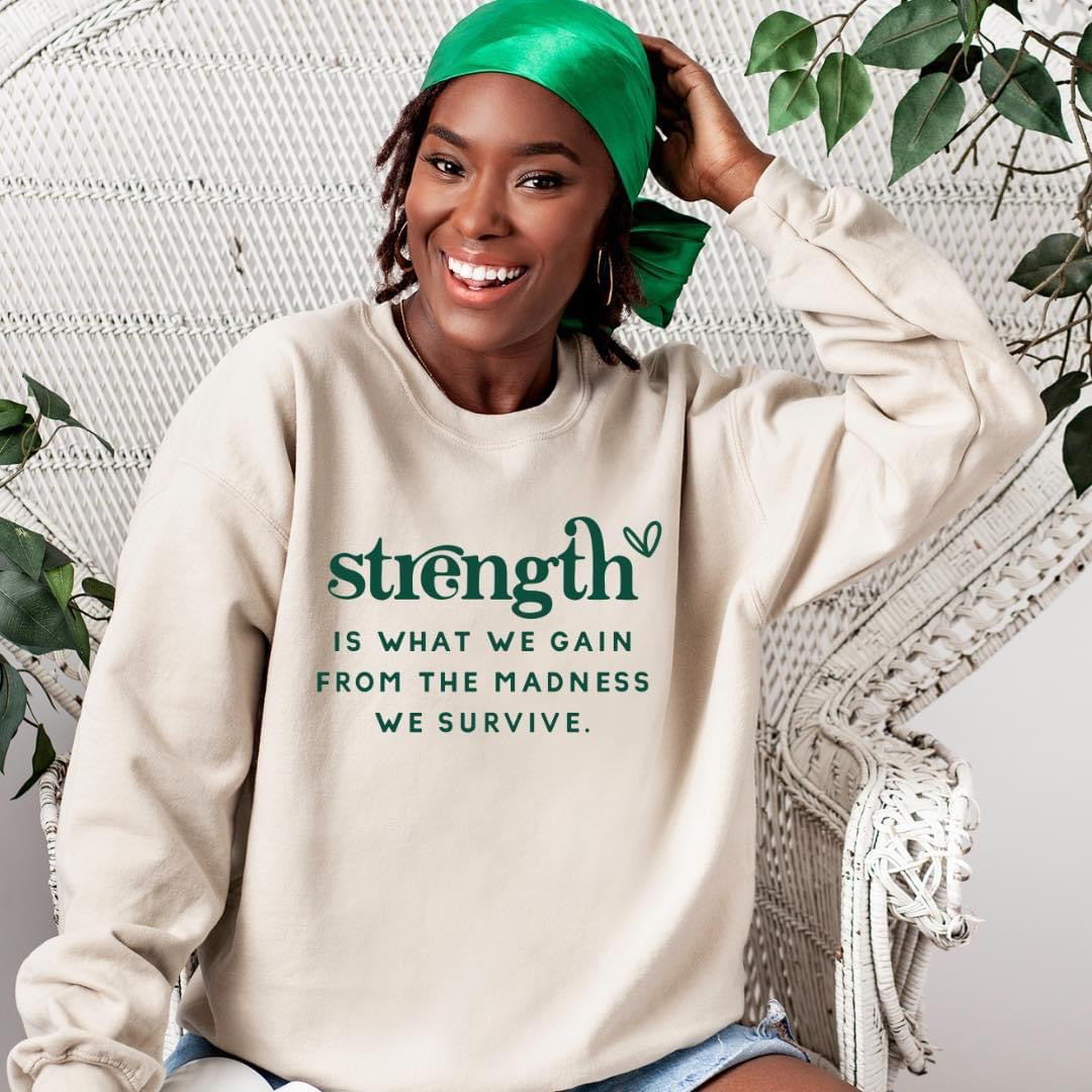 Inspirational T-shirts ￼