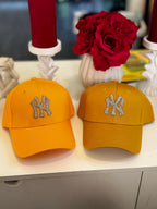 Summer Bling Hats