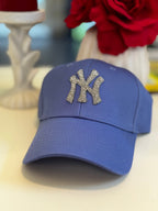 Summer Bling Hats