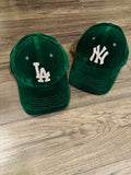 Velvet Bling LA Cap