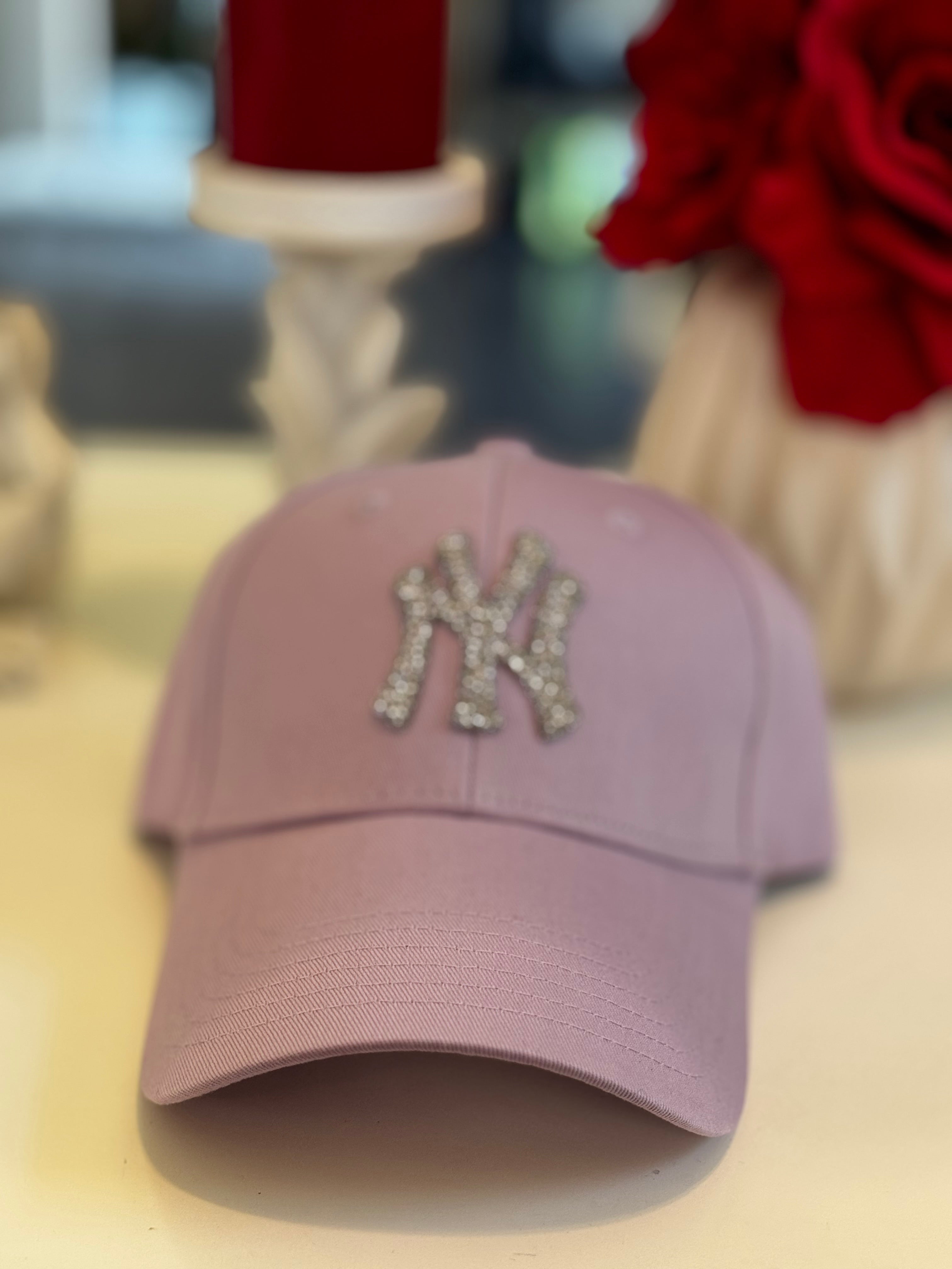 Summer Bling Hats