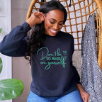 Inspirational T-shirts ￼