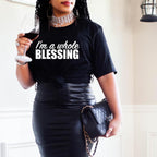 Inspirational T-shirts ￼