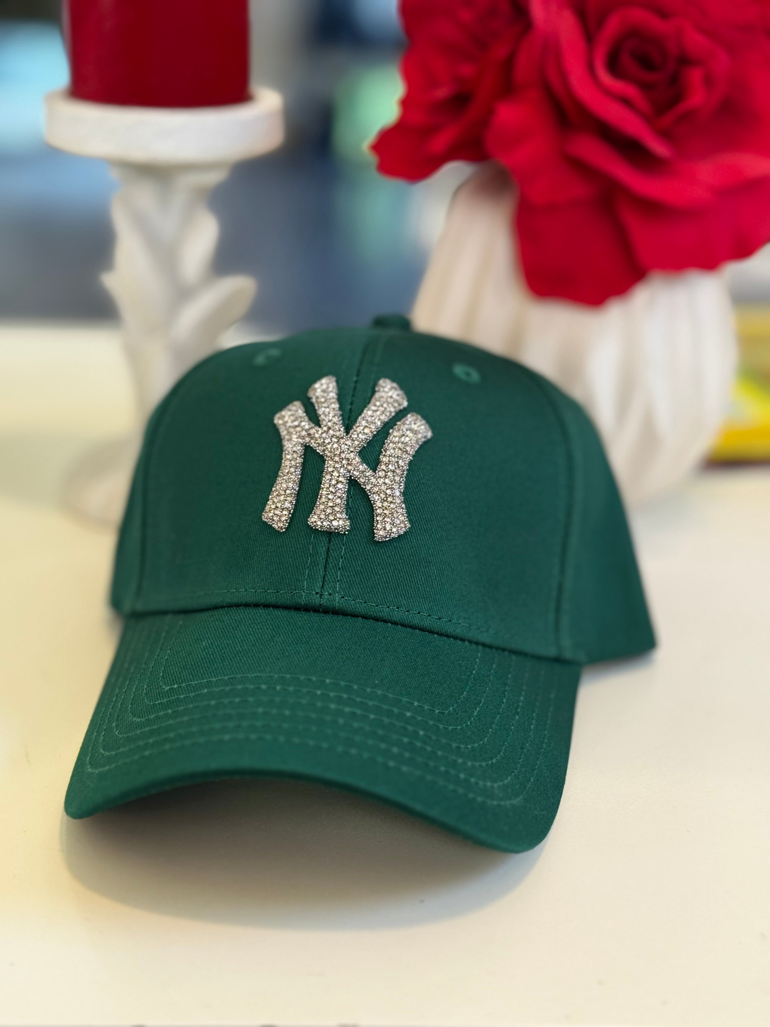 Summer Bling Hats