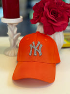 Summer Bling Hats
