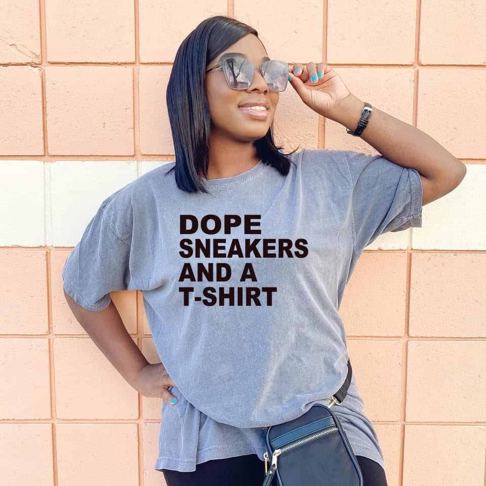 Inspirational T-shirts ￼