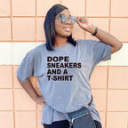 Inspirational T-shirts ￼