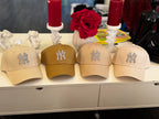 Summer Bling Hats