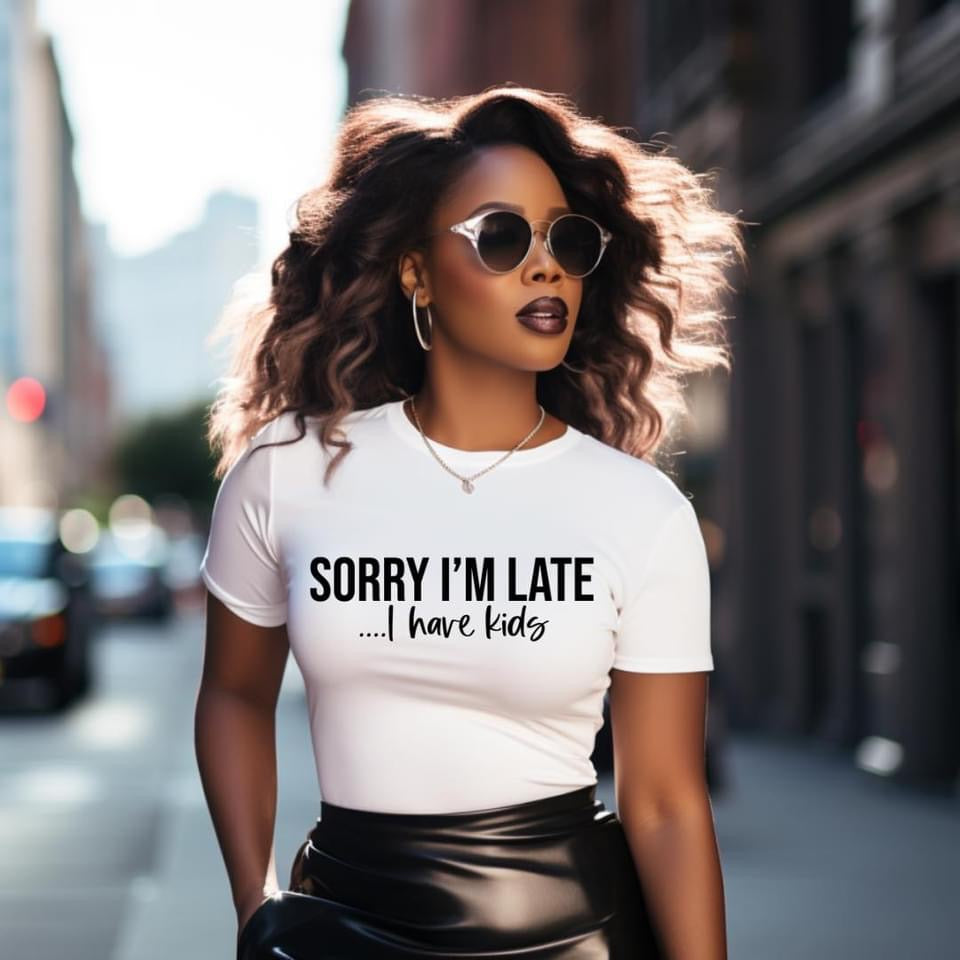 Inspirational T-shirts ￼