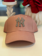 Summer Bling Hats