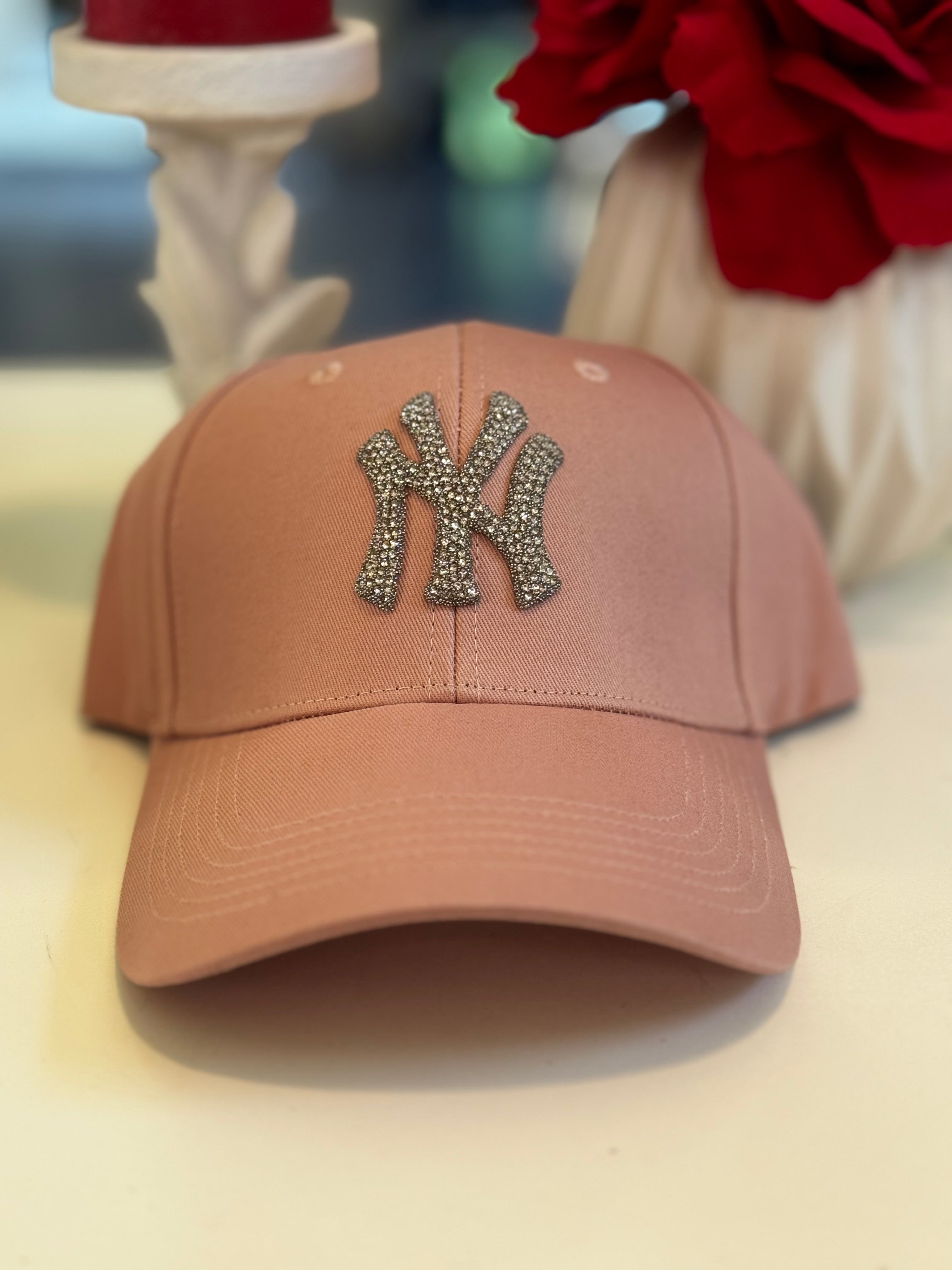 Summer Bling Hats