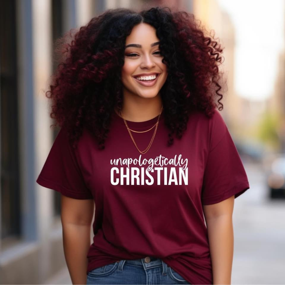 Inspirational T-shirts ￼