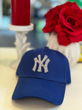 Summer Bling Hats