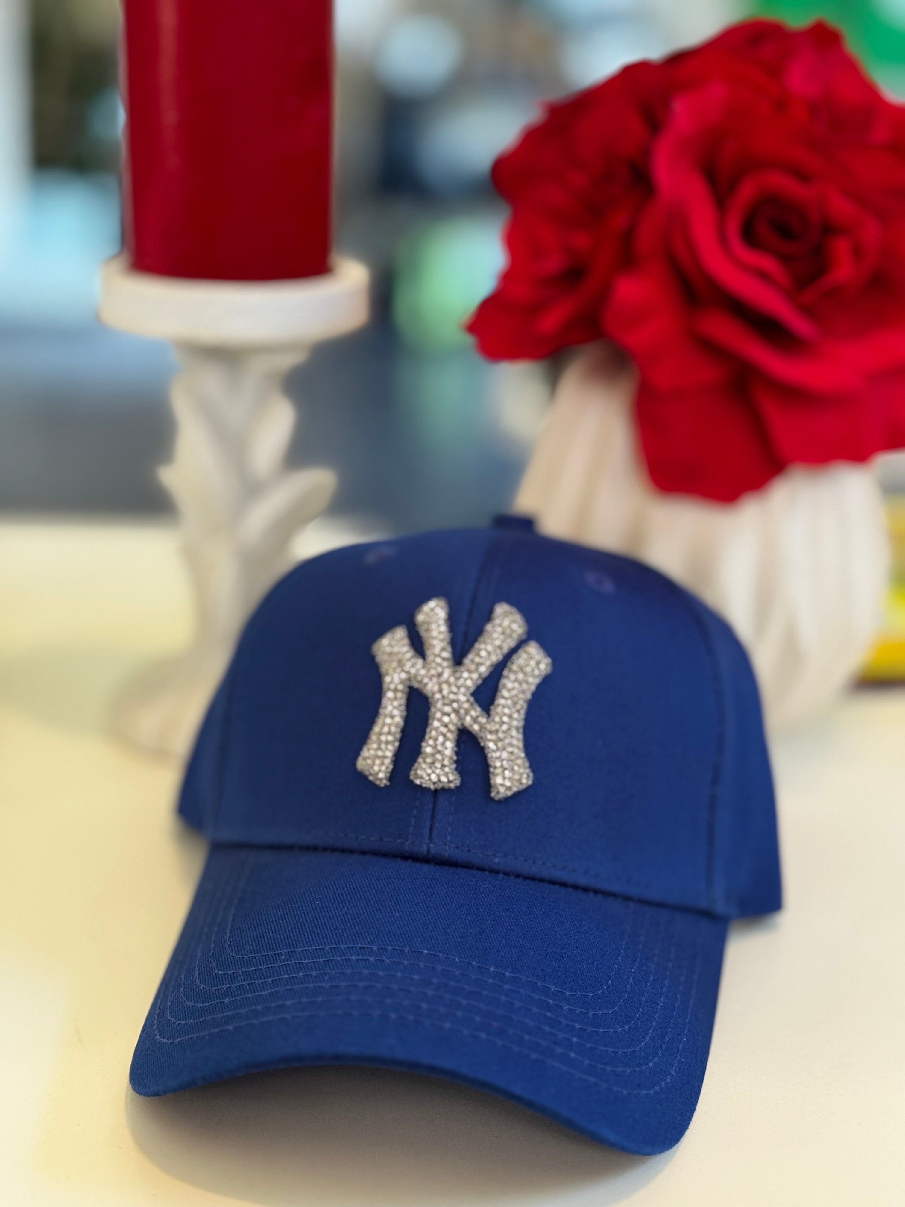 Summer Bling Hats