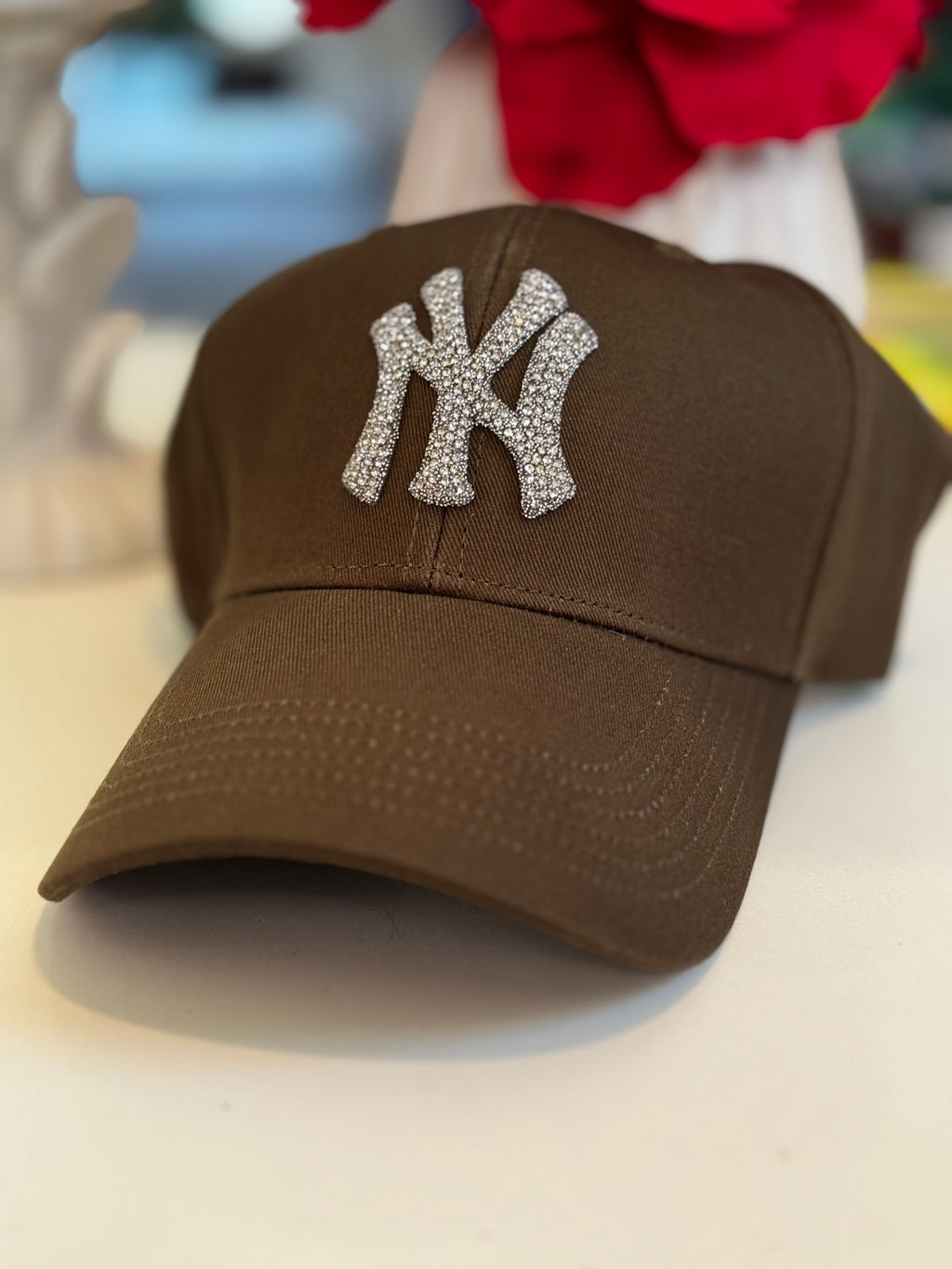 Summer Bling Hats