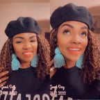 Tassel Earrings