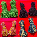 Tassel Earrings