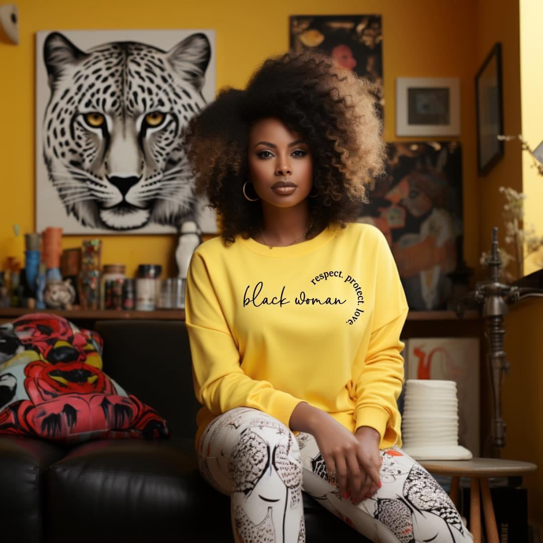 Protect Black Women