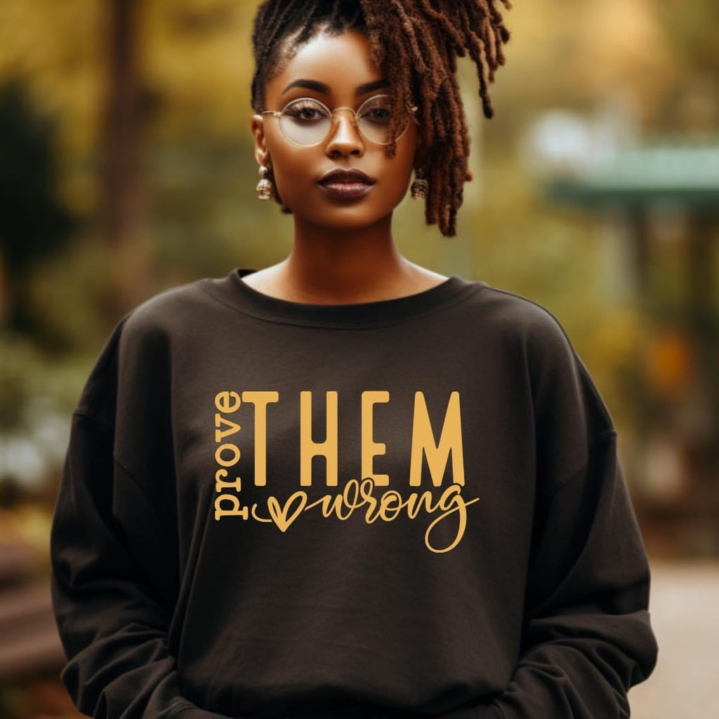 Faith-Based Statement T-Shirt