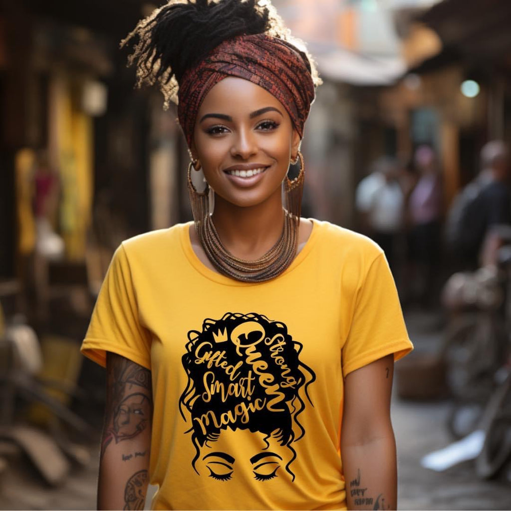 Inspirational T-shirts ￼