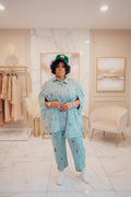 The Elevated Cape Set