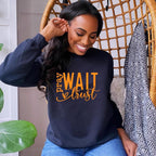 Faith-Based Statement T-Shirt