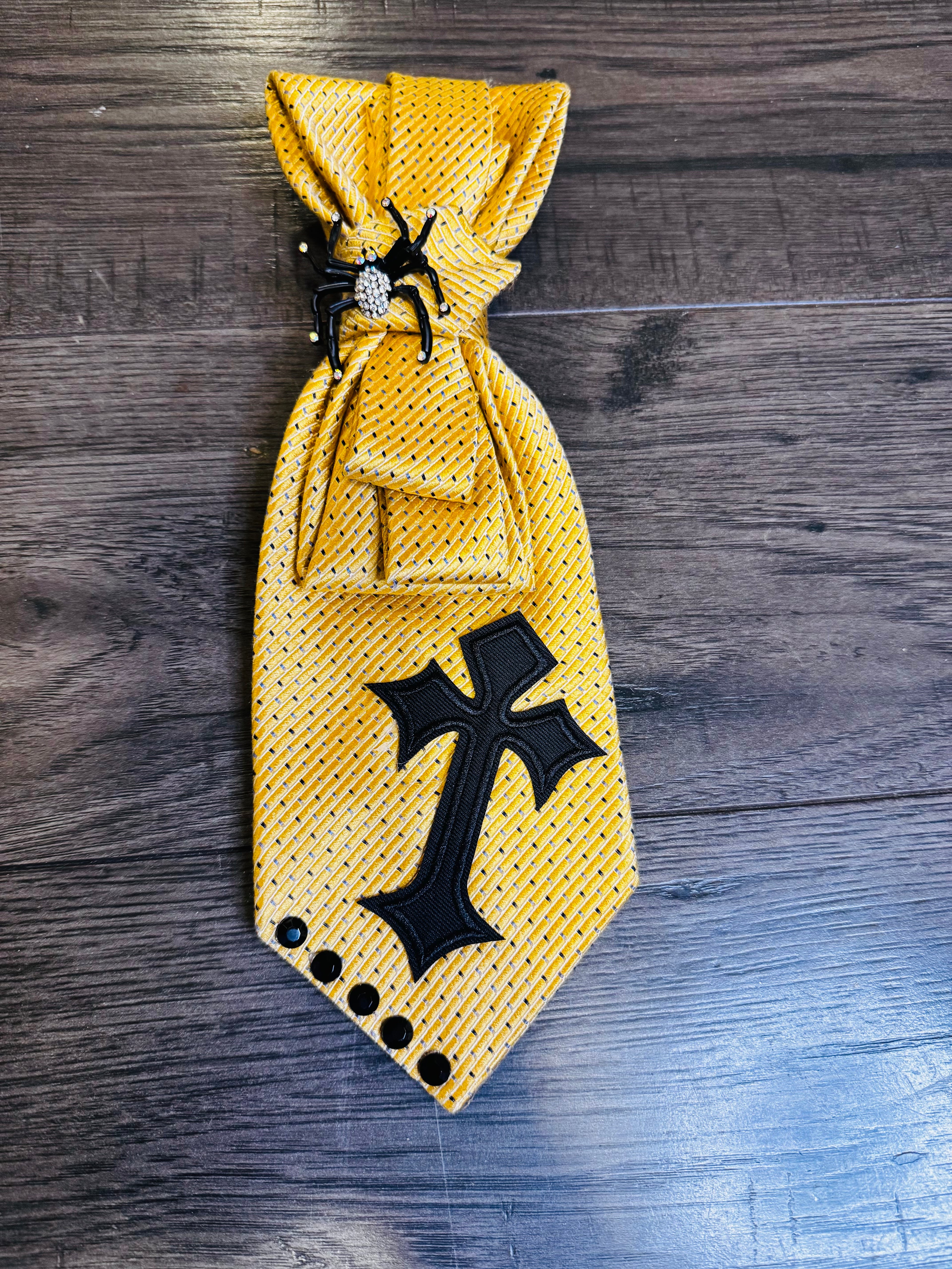Custom Women Ties