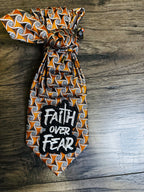 Custom Women Ties
