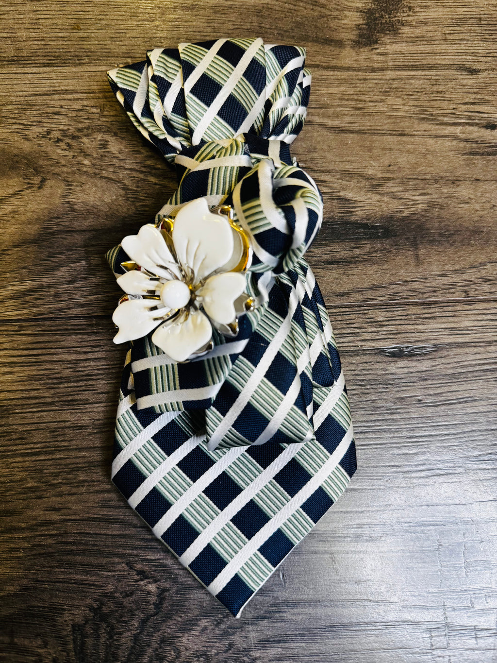 Custom Women Ties
