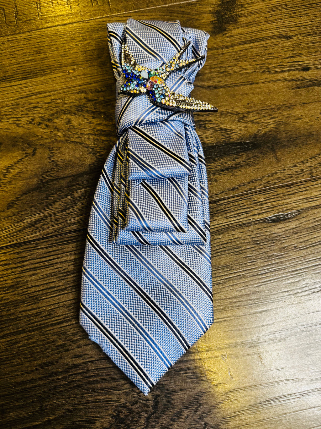 Custom Women Ties