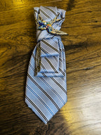 Custom Women Ties