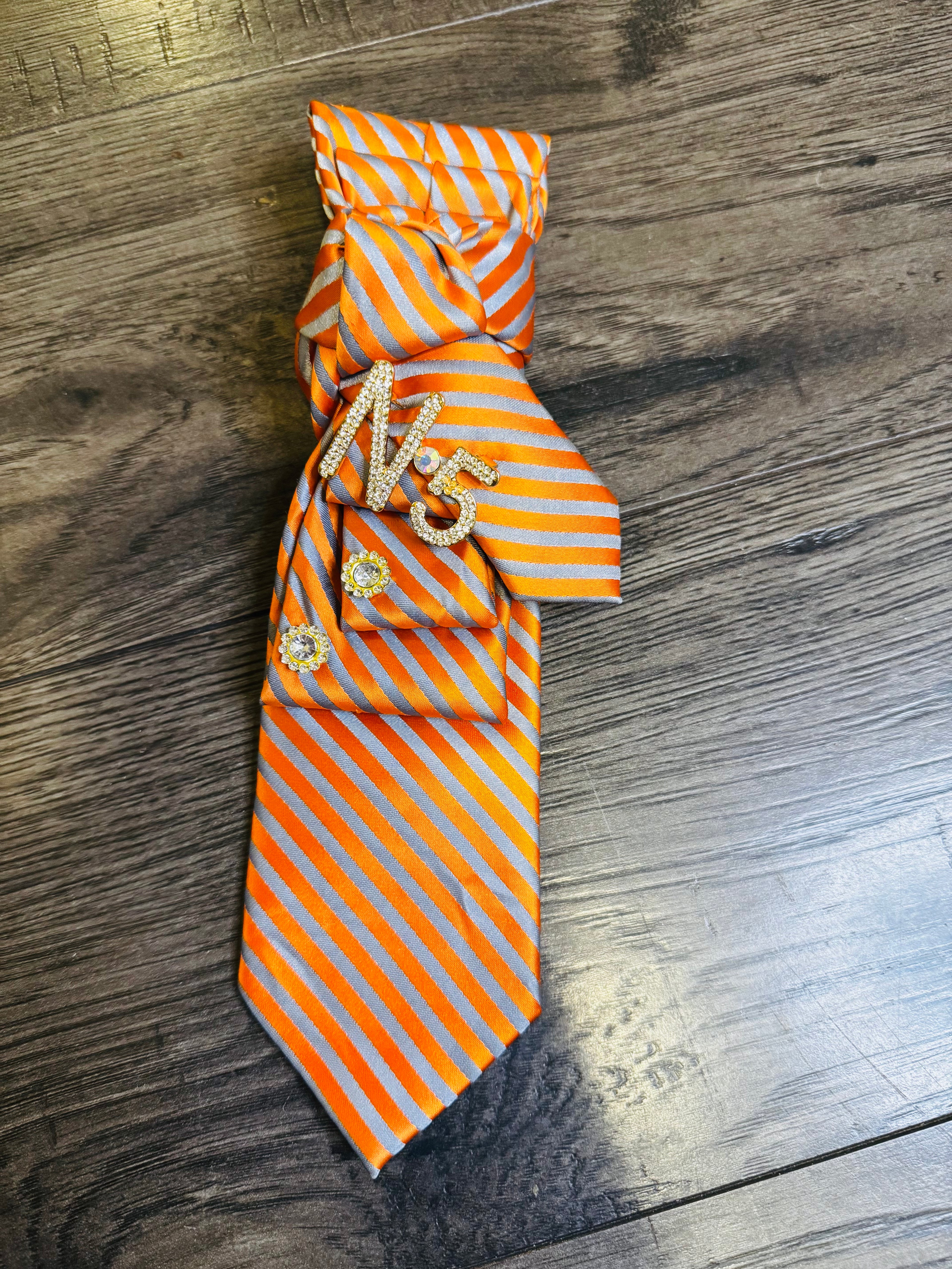 Custom Women Ties