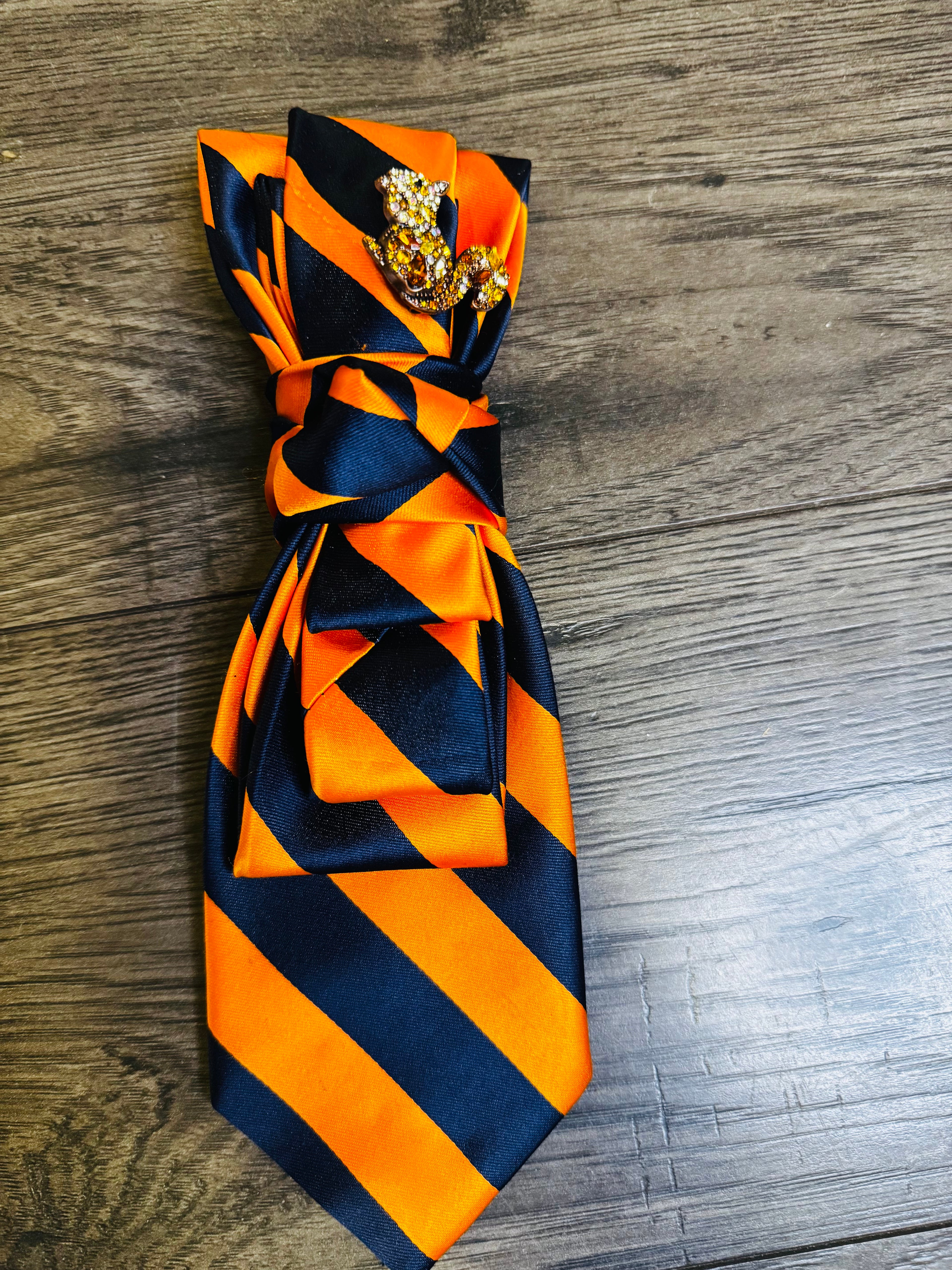 Custom Women Ties