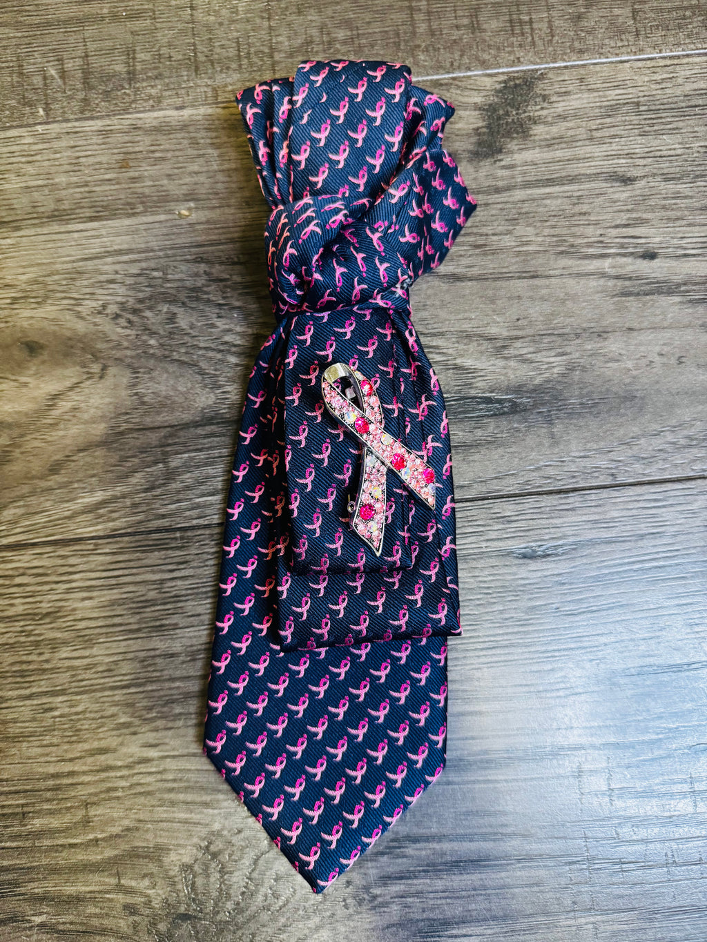 Custom Women Ties
